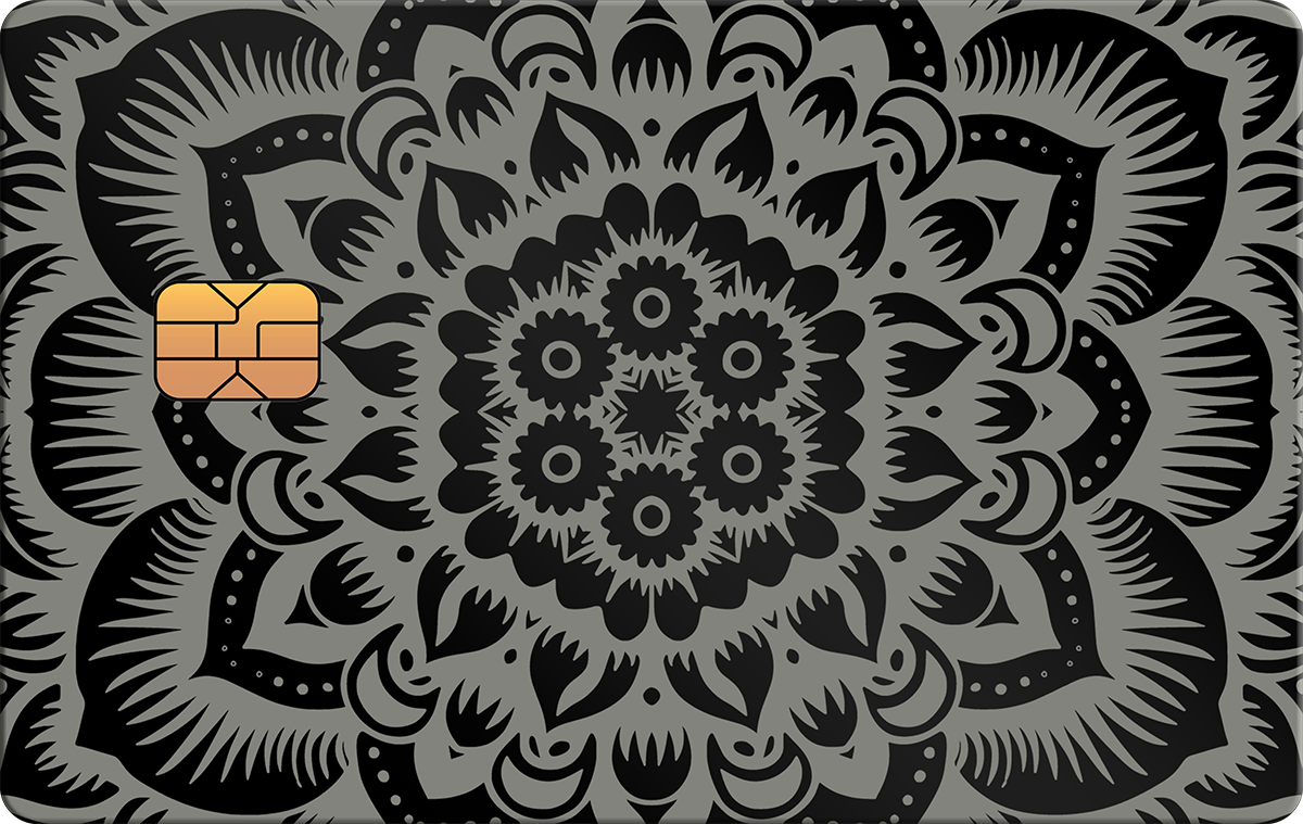 Mandala 4